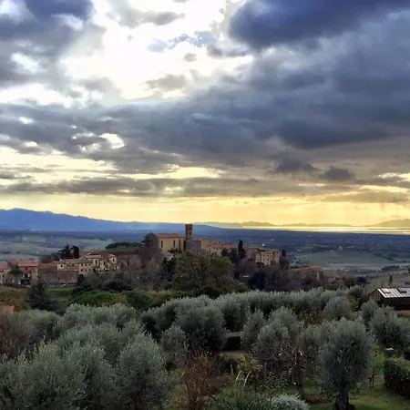 Frantoio By Interhome *