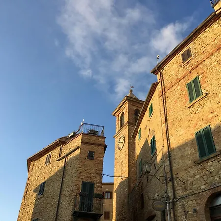 Frantoio By Interhome Apartment