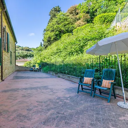 Frantoio By Interhome Casale Marittimo