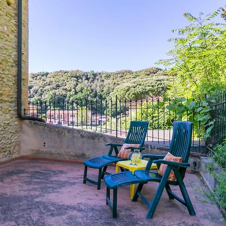 Apartment Frantoio By Interhome