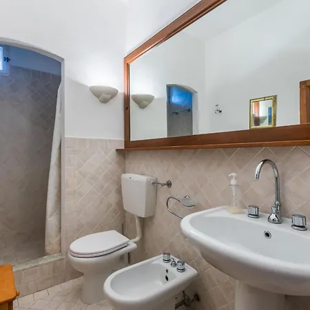 Frantoio By Interhome Apartment Casale Marittimo