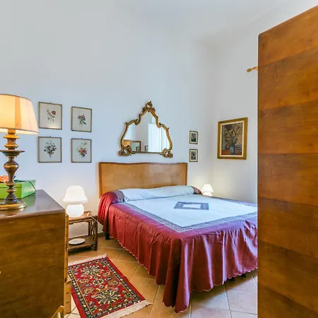 Frantoio By Interhome Apartment *