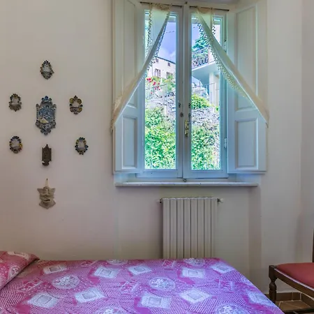 Frantoio By Interhome Apartment Casale Marittimo