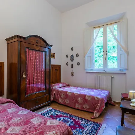 Frantoio By Interhome