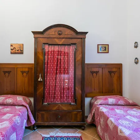 Frantoio By Interhome Apartment *