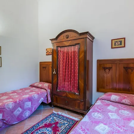 Apartment Frantoio By Interhome *