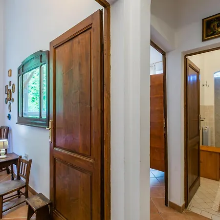 Apartment Frantoio By Interhome Casale Marittimo