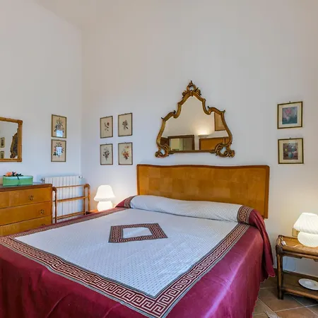 Frantoio By Interhome *