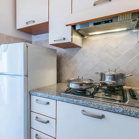 Apartment Frantoio By Interhome *