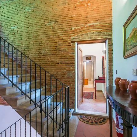 Frantoio By Interhome *