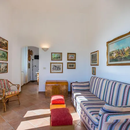 Frantoio By Interhome * Casale Marittimo