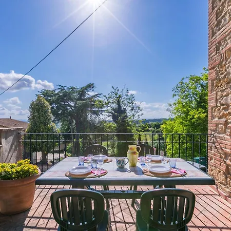 Apartment Frantoio By Interhome *