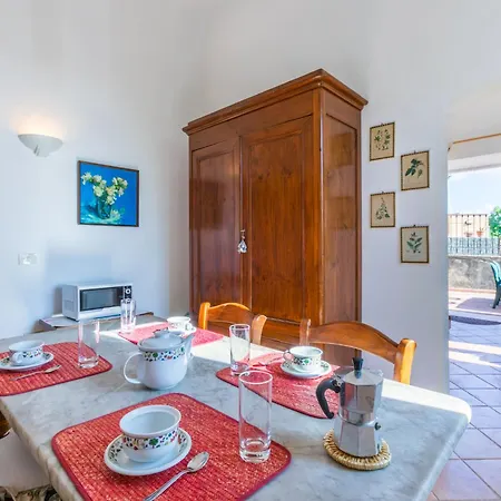Frantoio By Interhome Apartment Casale Marittimo